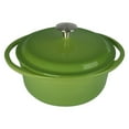 thumbnail image 2 of Marmite 3 pintes Neo de BergHOFF en vert, 2 of 2