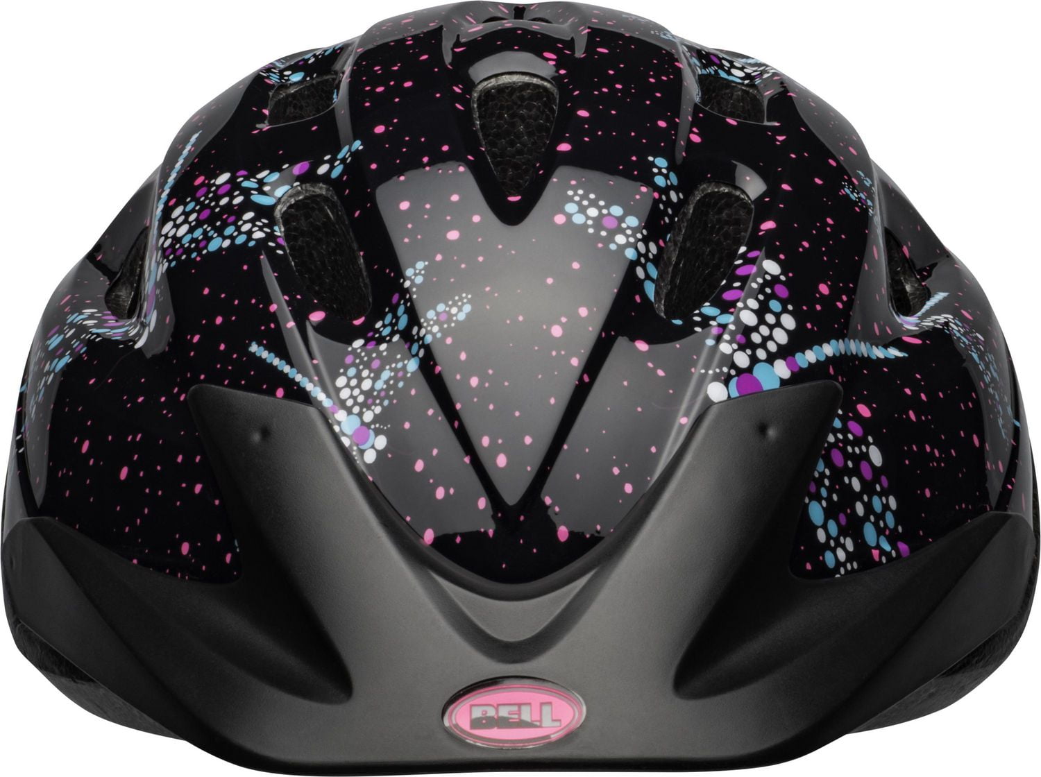 Walmart youth bike discount helmets