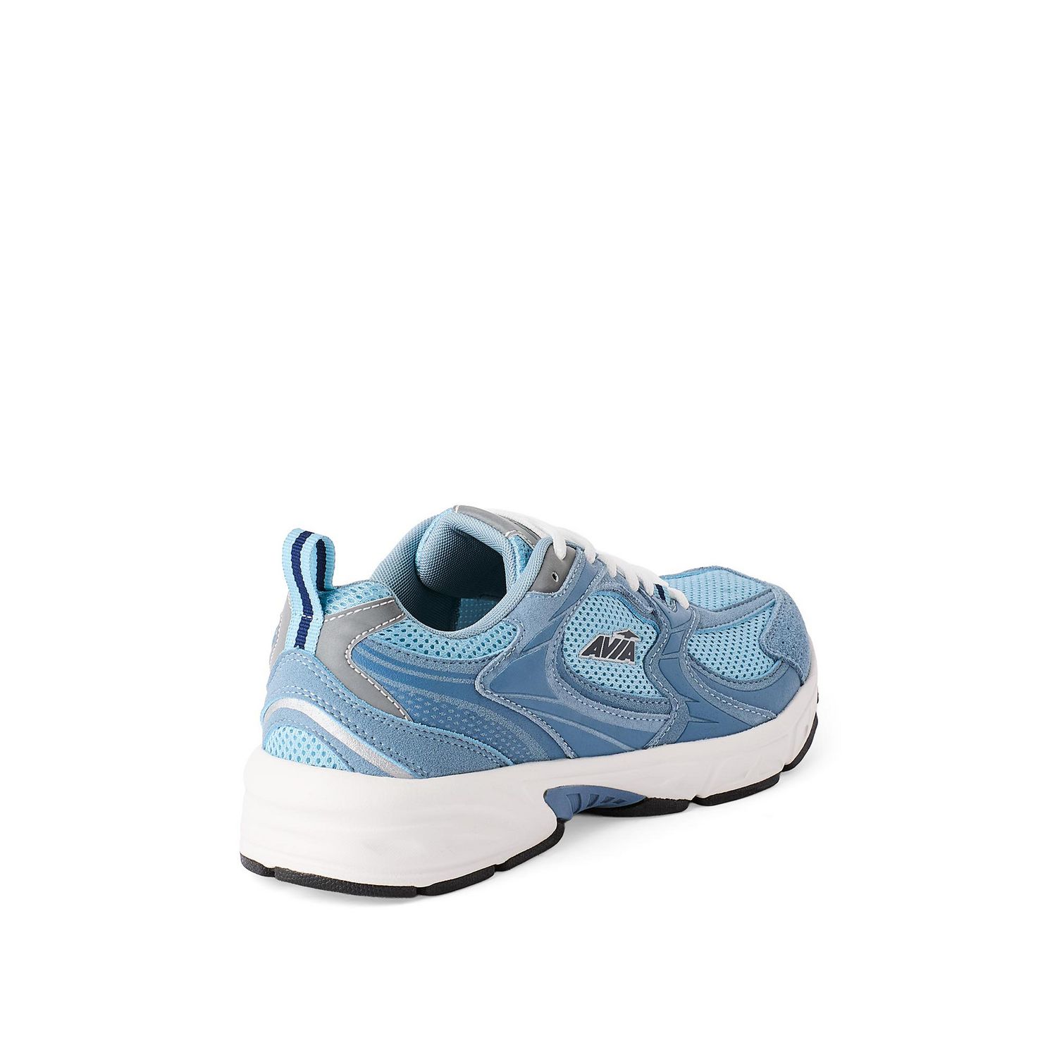 Chaussures de sport à lacets Avia pour hommes