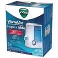 thumbnail image 2 of Vicks V750-CAN Warm Mist Humidifier, 2 of 2
