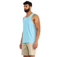 thumbnail image 2 of George Men's Pocket Tank, 2 of 6