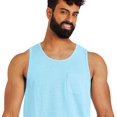 thumbnail image 4 of George Men's Pocket Tank, 4 of 6