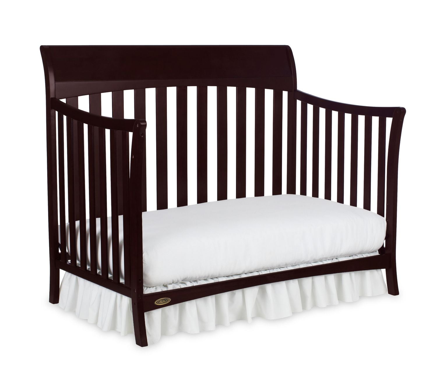 Graco Rory Convertible Crib Walmart