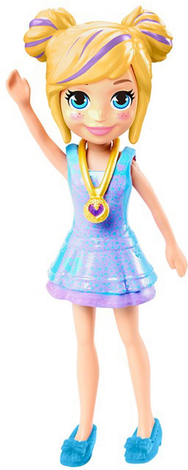 Polly pocket hot sale cyber monday