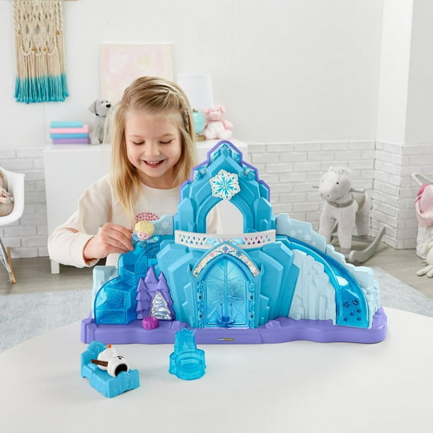 Le château de la Reine des neiges 10899, Disney™