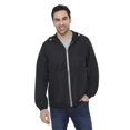 thumbnail image 1 of George Men's Full-Zip Windbreaker, 1 of 1