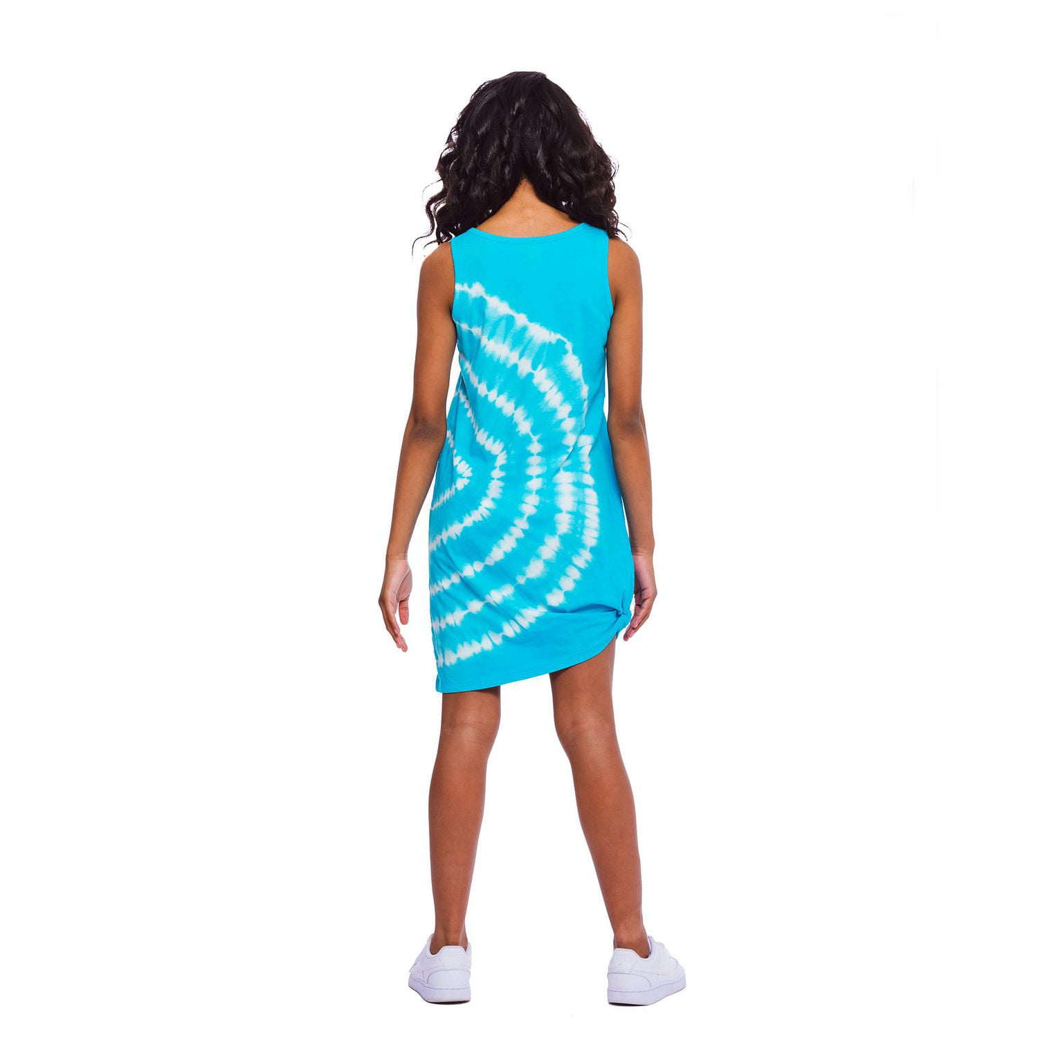 Girls Justice In Love Dress Tank