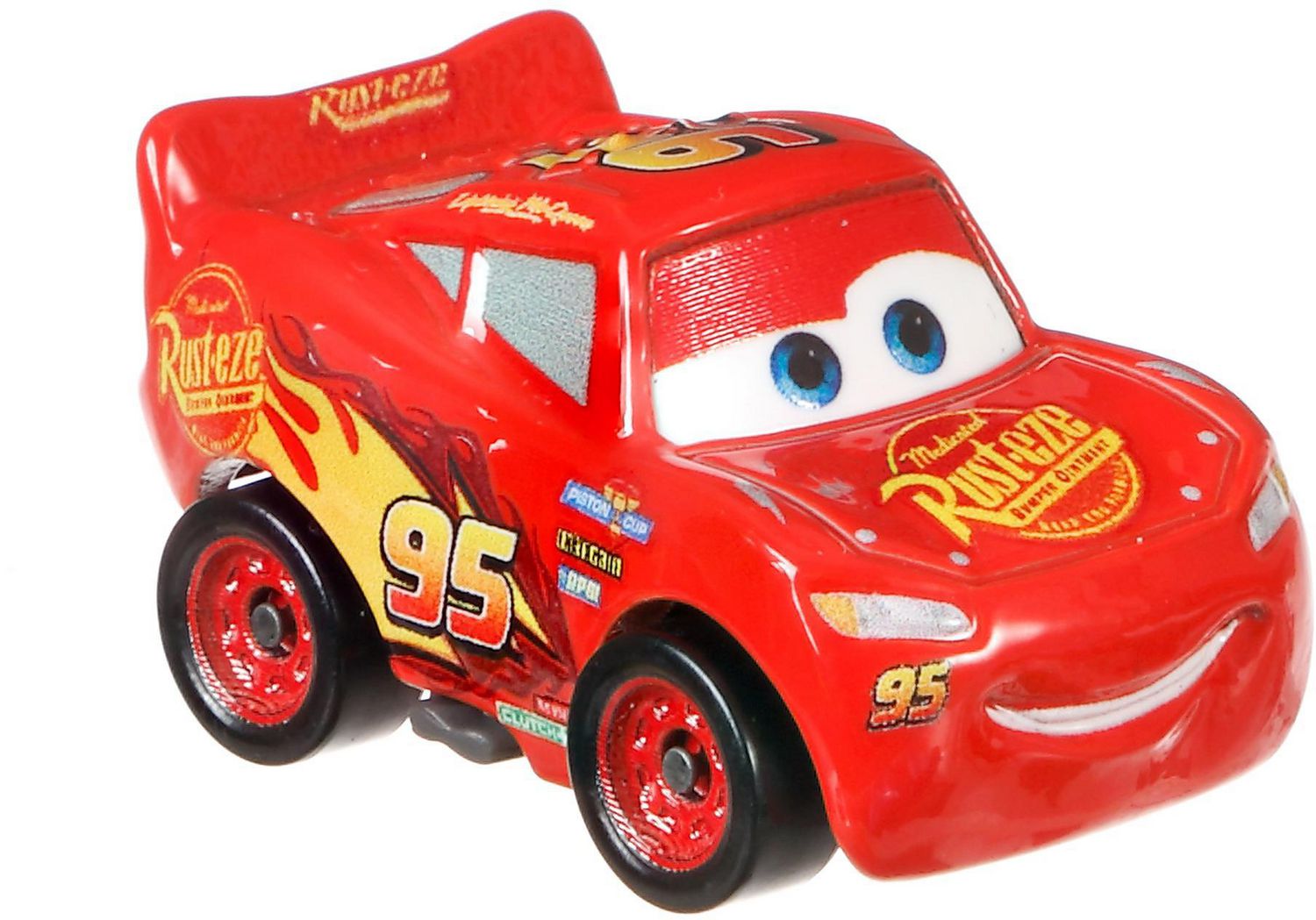 Disney Pixar Cars 3 Assorted Mini Racers Walmart Canada