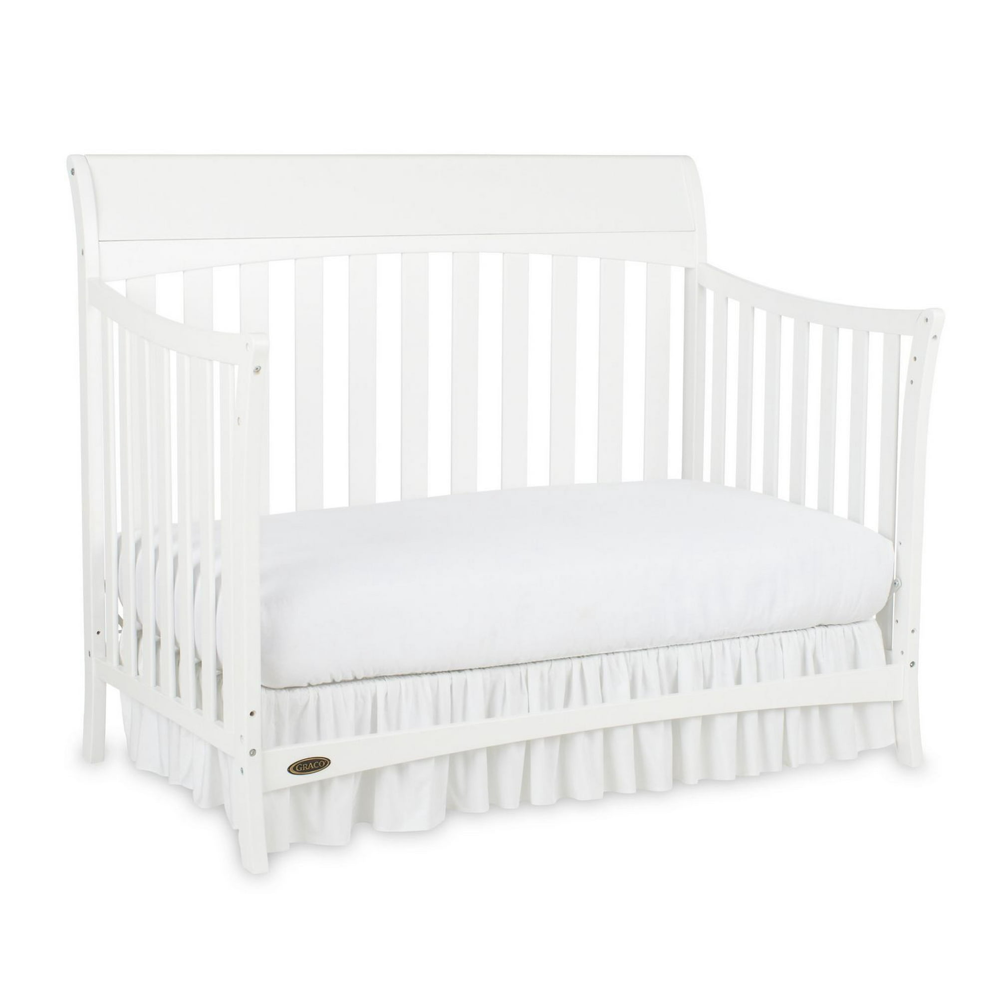 Graco Rory Convertible Crib