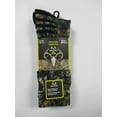 thumbnail image 1 of RealTree Mens Fall Crew Socks 2 pack, 1 of 1