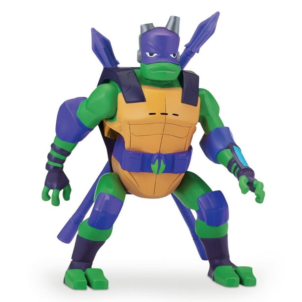 Donatello Rise of The Teenage Mutant Ninja Turtles Ugly Christmas Sweater