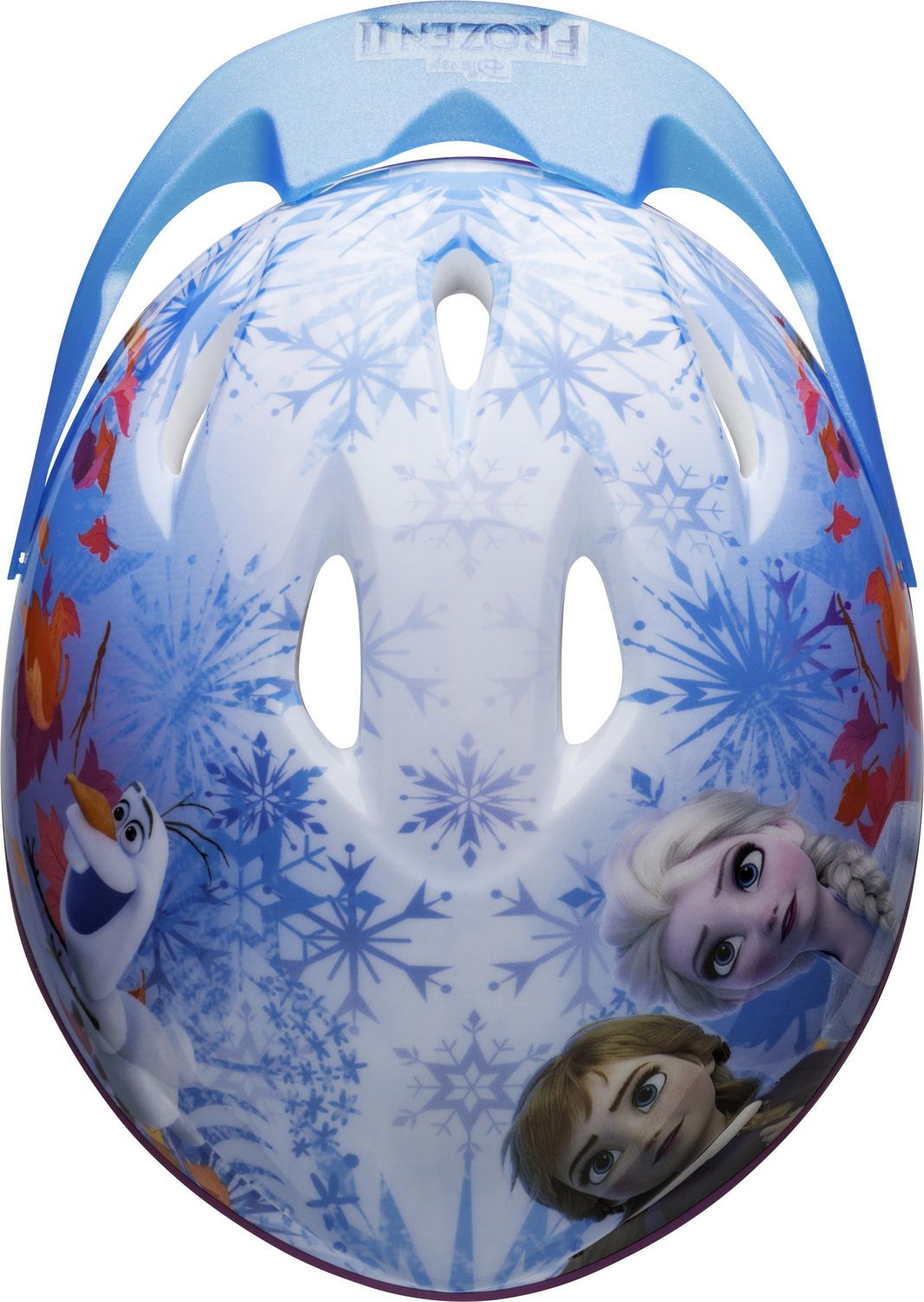 Frozen helmet walmart new arrivals