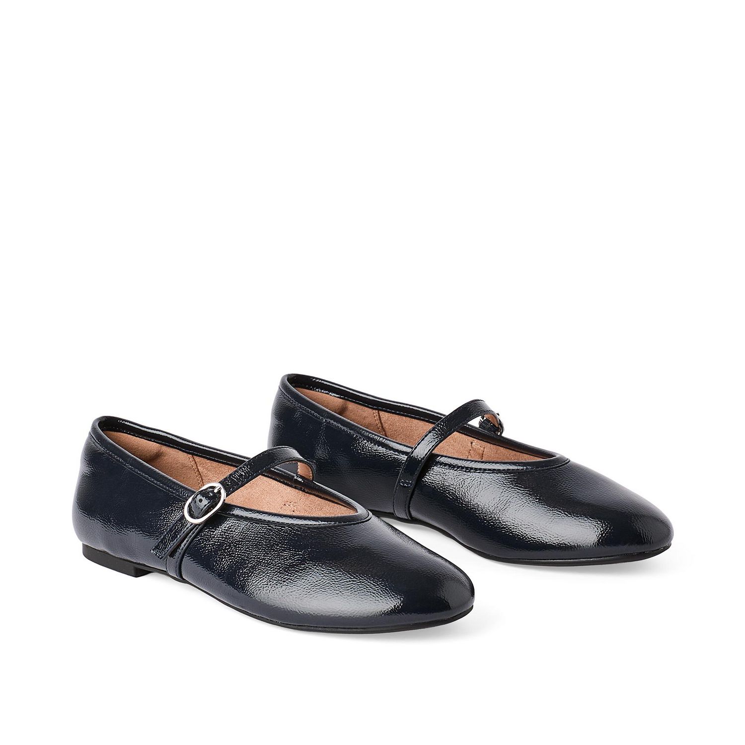 Chaussures Mary Jane No Boundaries pour femmes