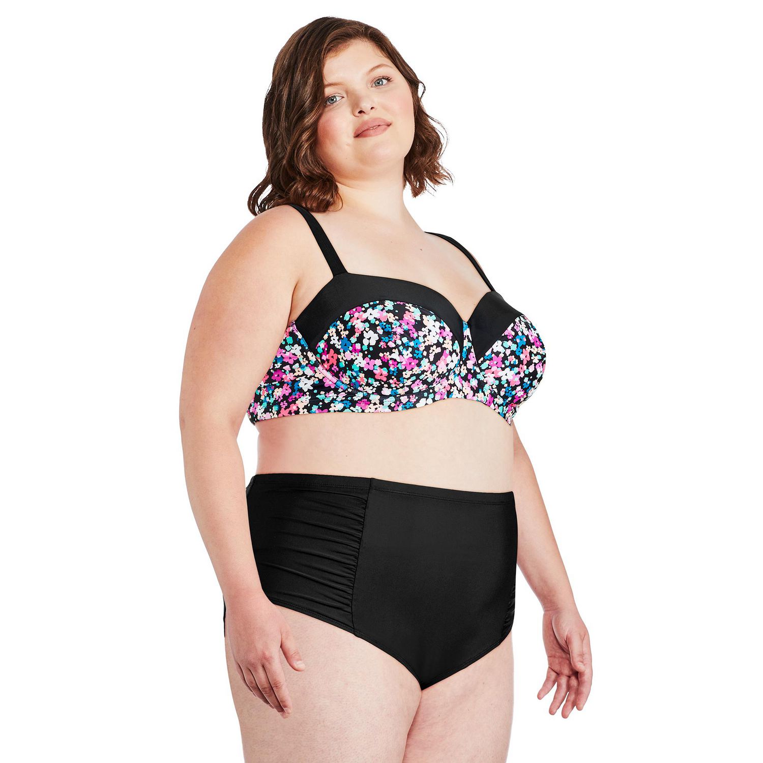 George high 2025 waisted bikini