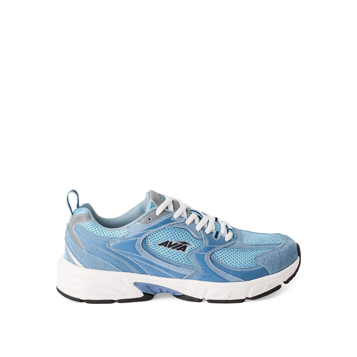 Chaussures de sport à lacets Avia pour hommes