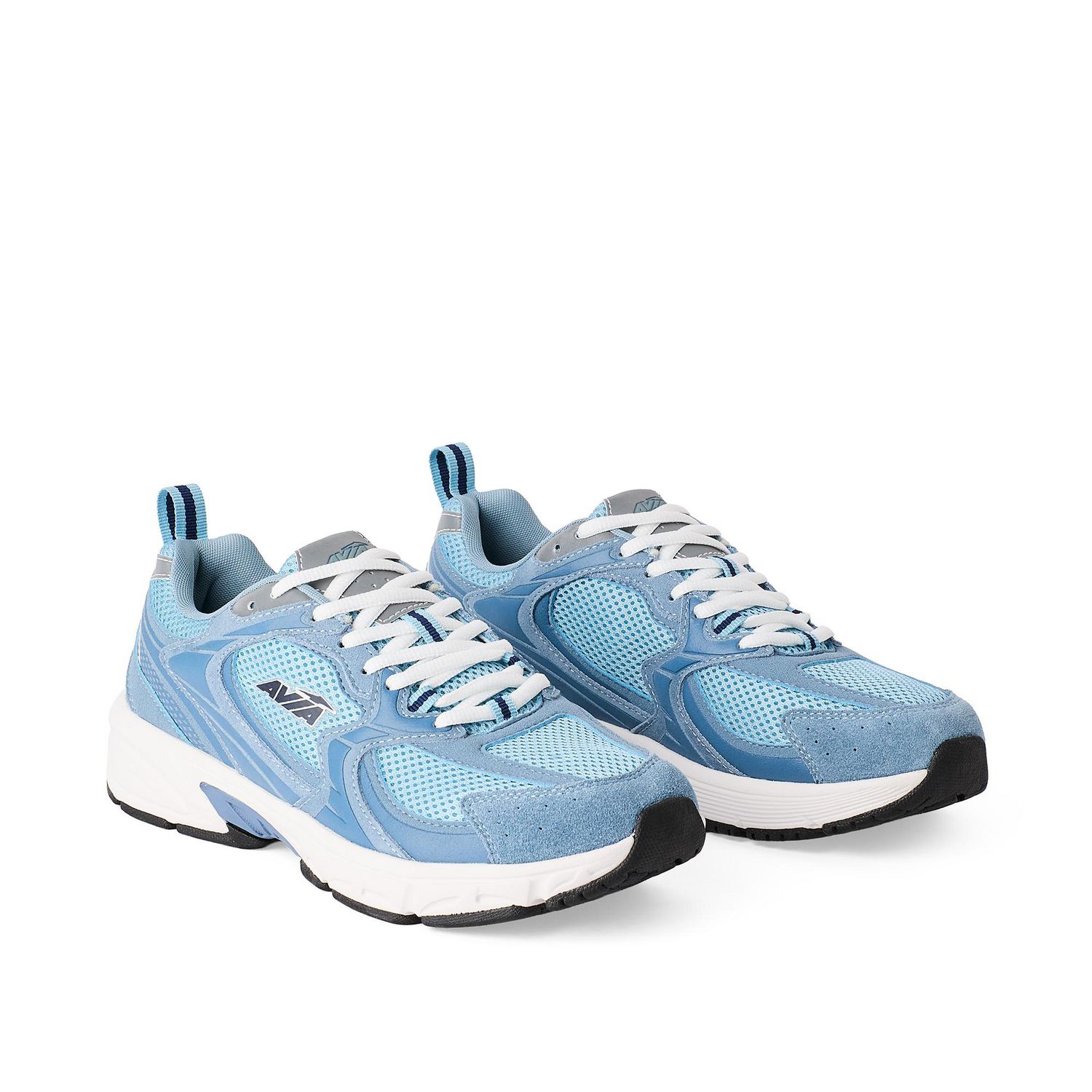 Chaussures de sport à lacets Avia pour hommes