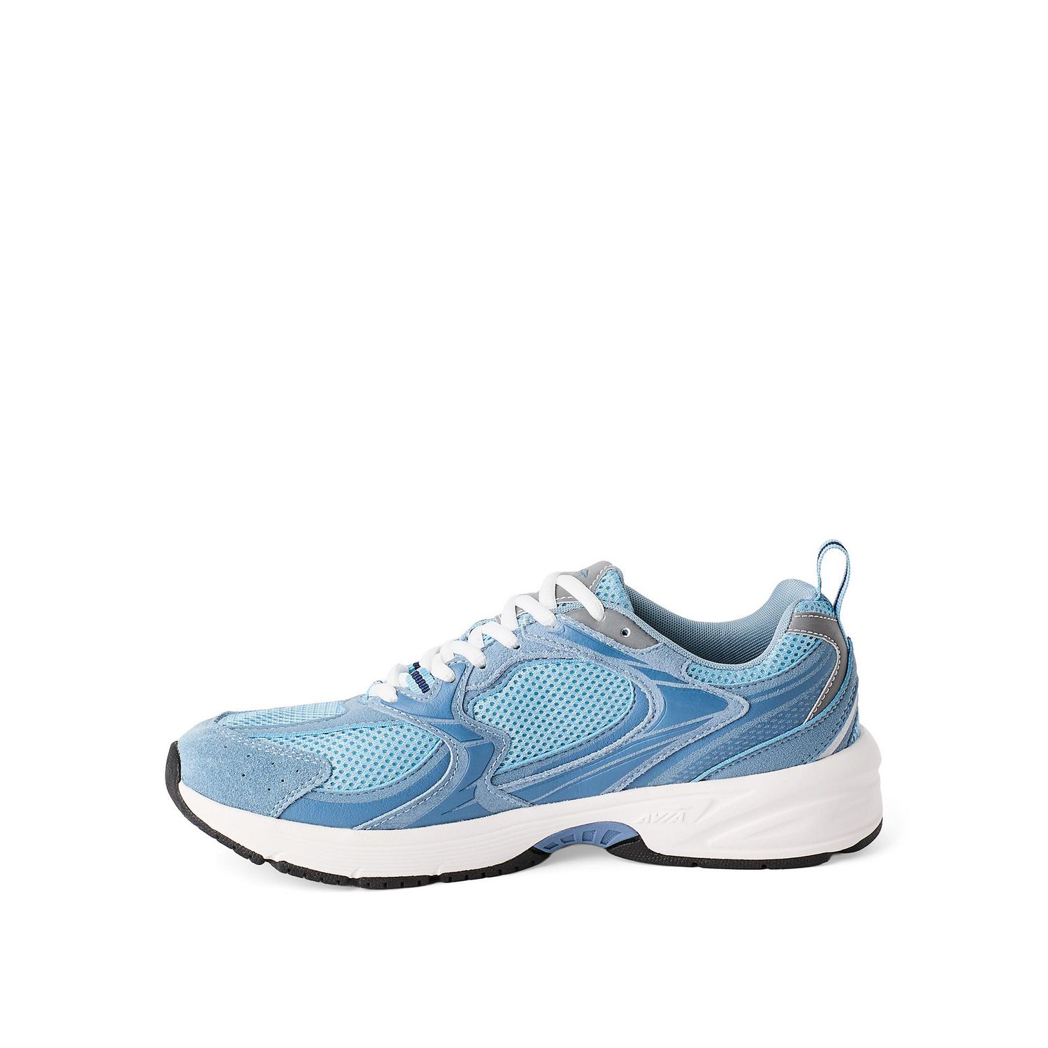 Chaussures de sport à lacets Avia pour hommes