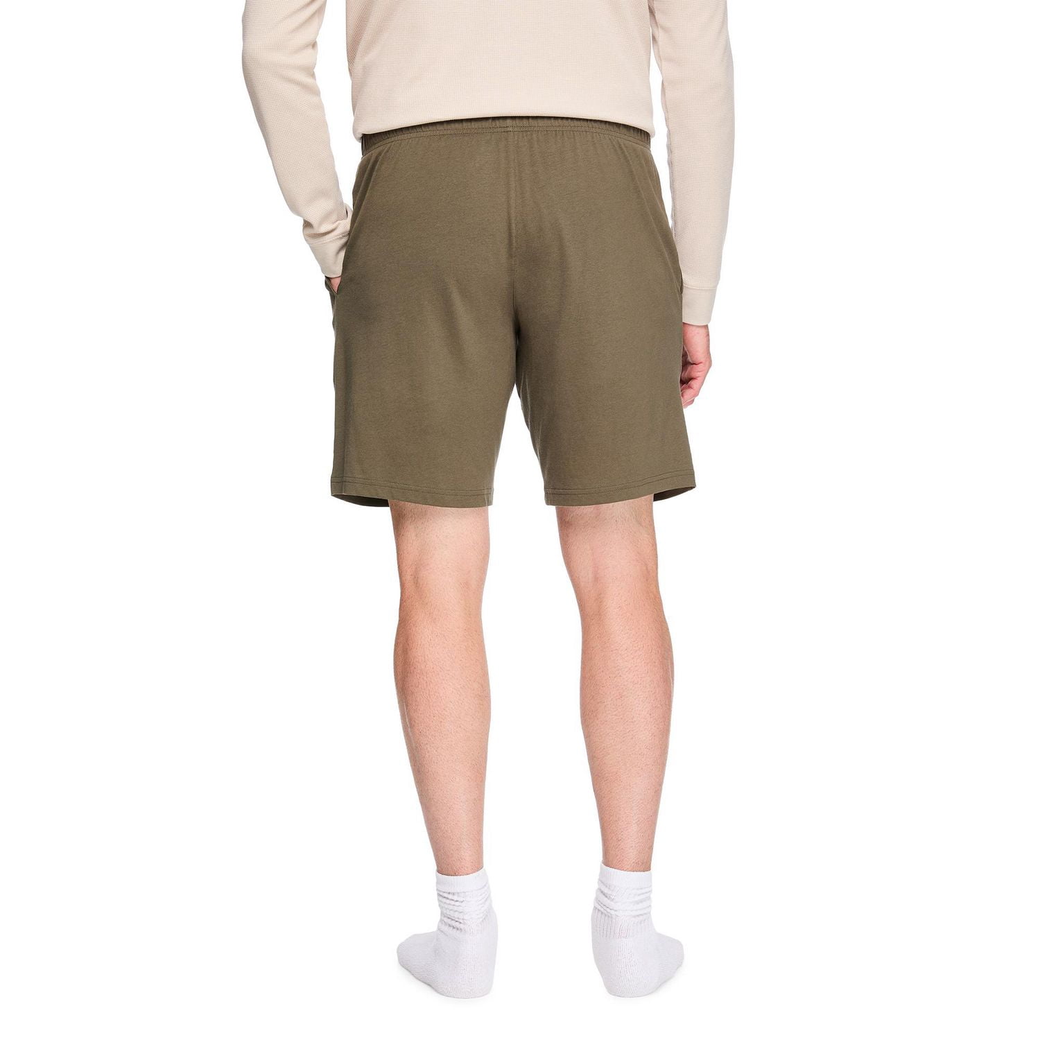 thumbnail image 3 of George Men's Pajama Short, 3 of 6
