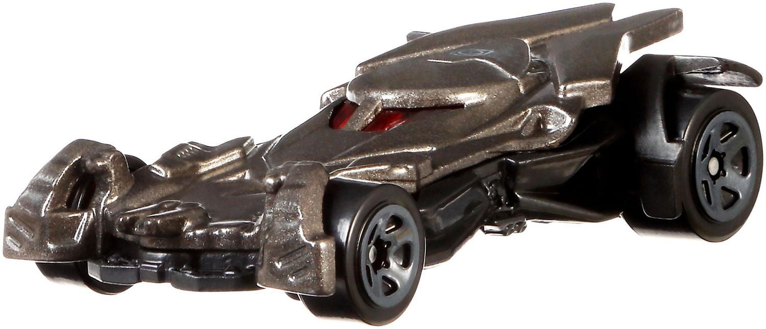 Hot Wheels Batman Vs Superman Batmobile Vehicle | Walmart Canada