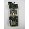 thumbnail image 1 of RealTree Mens Fall Crew Socks 2 pack, 1 of 1