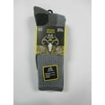 thumbnail image 1 of Real Tree Mens Fall Crew Socks 2 pack, 1 of 1