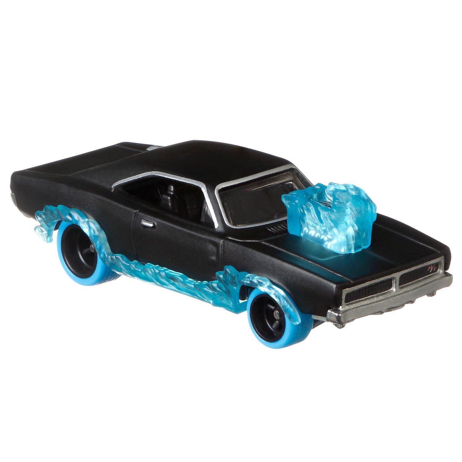 Hot Wheels Ghost Rider Charger 1:64 scale Vehicle | Walmart Canada