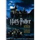 Harry Potter : Collection Complète Des 8 Films – image 1 sur 1