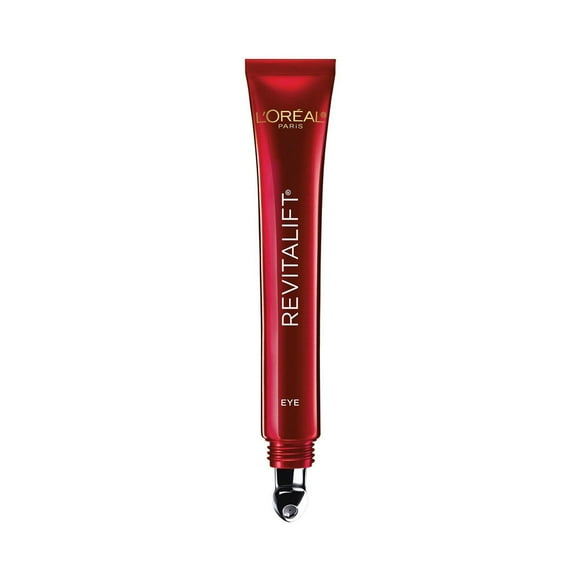 L'Oreal Paris Revitalift Triple Power Eye Cream With Hyaluronic Acid, 15 mL