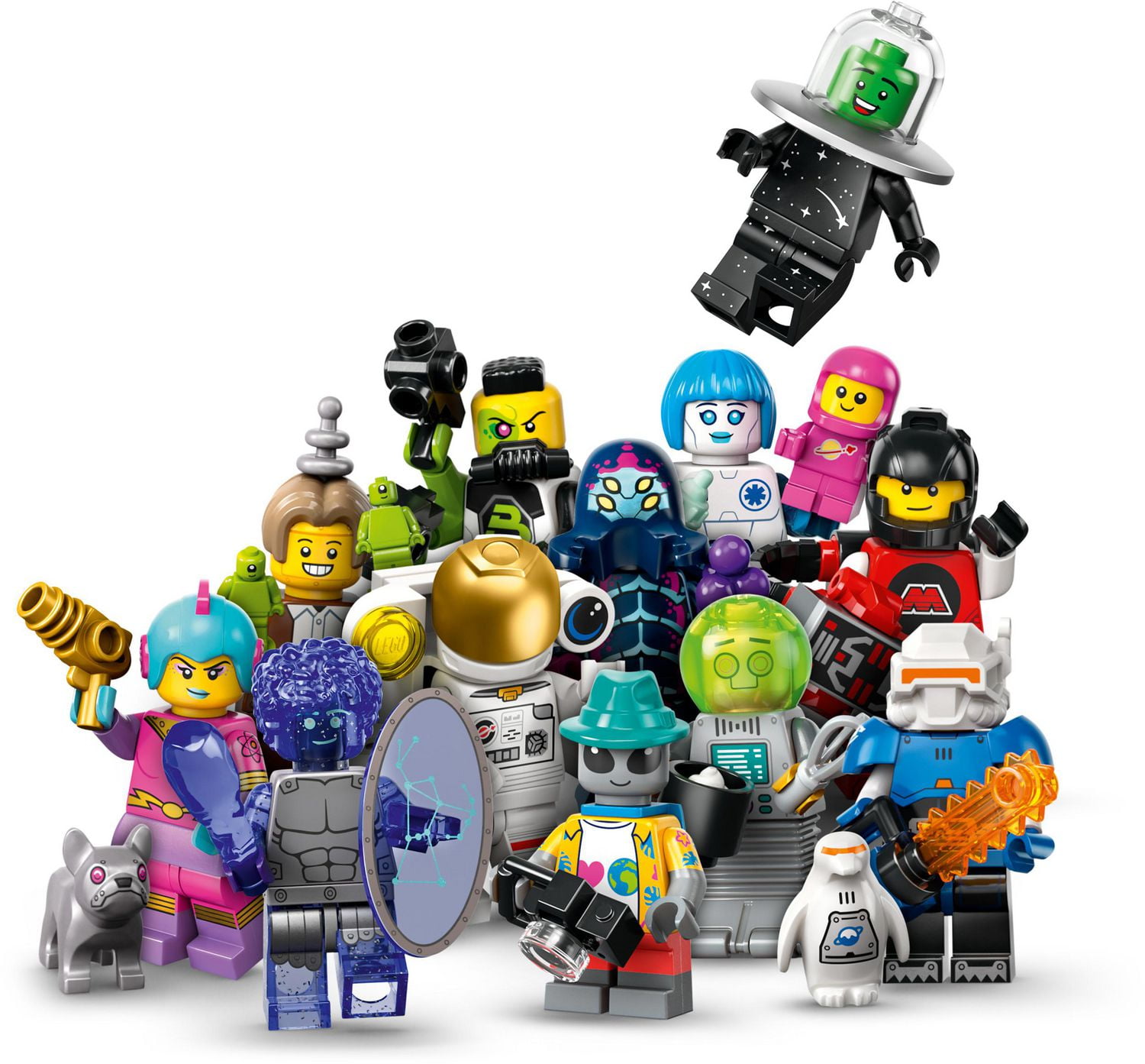 Buy lego figures sale