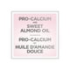 L'Oreal Paris Age Perfect  Lingettes Démaquillantes pour Peaux Matures, avec Pro-Calcium et Huile d'amande douce, 25 lingettes – image 4 sur 7