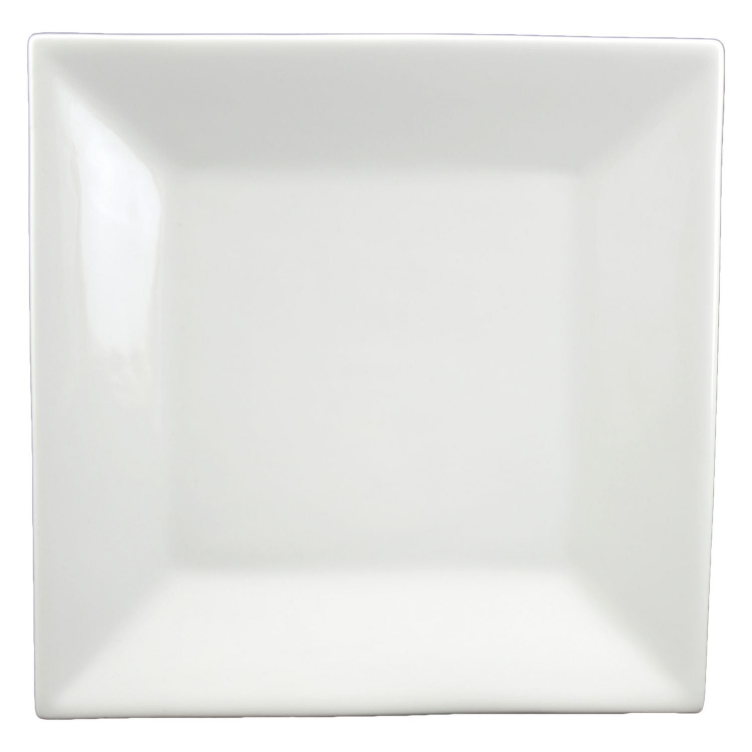 Essentials Classic Square Dinner Plate | Walmart Canada