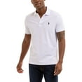 thumbnail image 1 of U.S. Polo Assn. Men's Performance Polo, 1 of 2