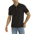 thumbnail image 1 of U.S. Polo Assn. Men's Performance Polo, 1 of 2