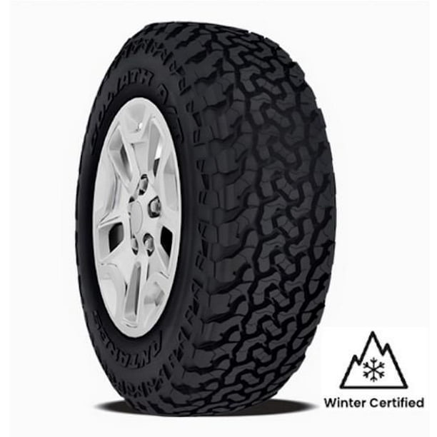 Antares Goliath AT (3PMS) LT265/70R17 LRE Tire - Walmart.ca
