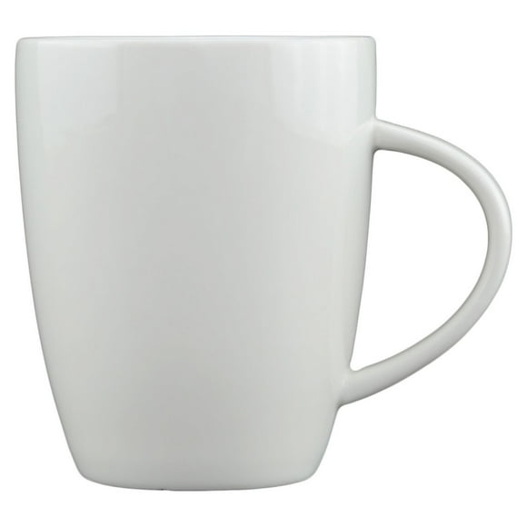 Tasse ronde classique d'Essentials de 12 oz
