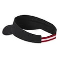 thumbnail image 2 of Canadiana Unisex Cotton Visor, 2 of 3