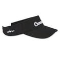 thumbnail image 3 of Canadiana Unisex Cotton Visor, 3 of 3