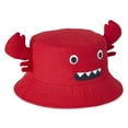 thumbnail image 1 of Bob imprimé avec crabe George pour petits garçons, 1 of 2