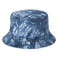 thumbnail image 2 of George Women's Tie Dye Bucket Hat, 2 of 2