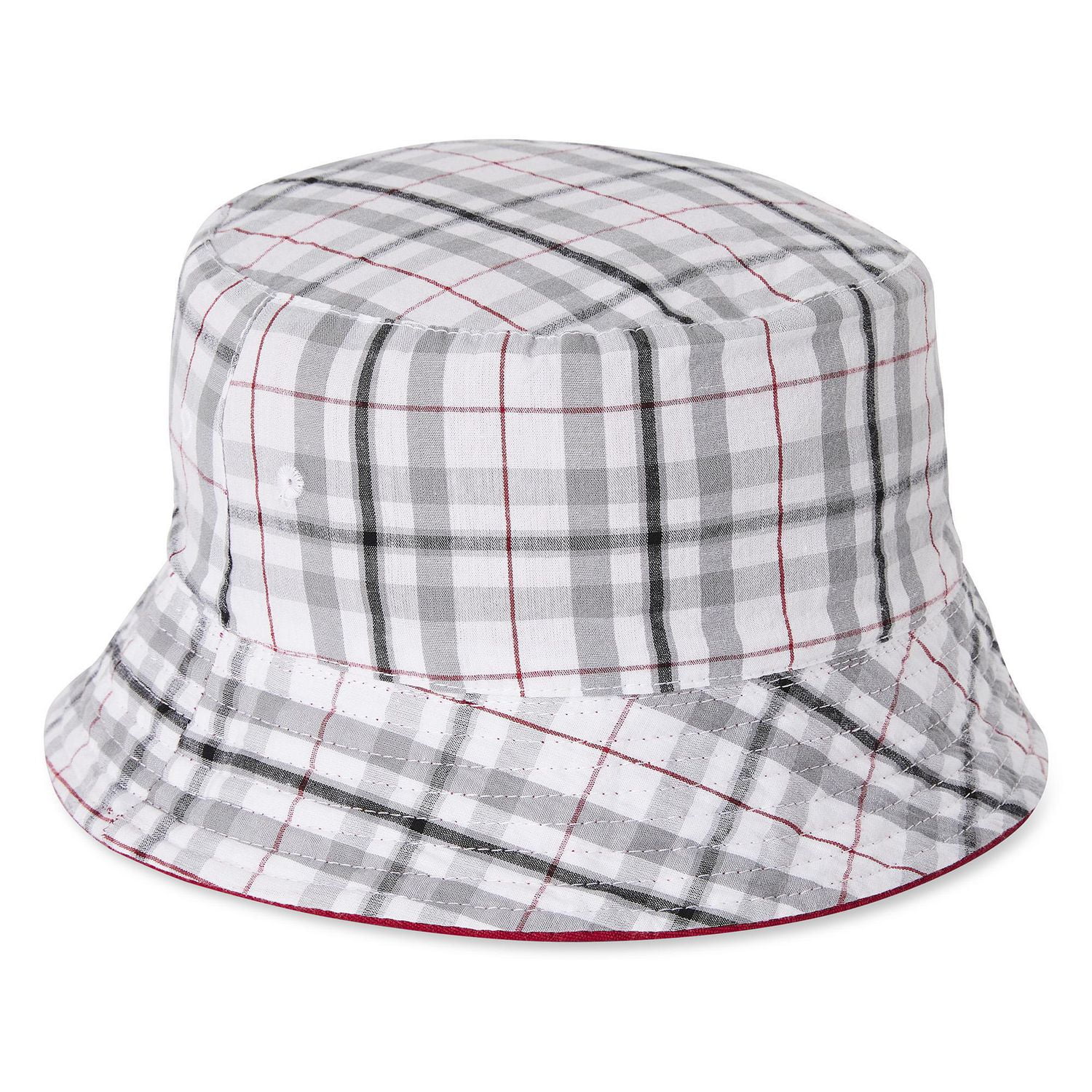 Canadiana Unisex Reversible Bucket Hat