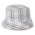 thumbnail image 4 of Canadiana Unisex Reversible Bucket Hat, 4 of 4
