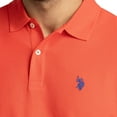 thumbnail image 3 of U.S. Polo Assn. Men's Performance Polo, 3 of 4