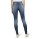 Collants-jeans George pour femmes – image 3 sur 6