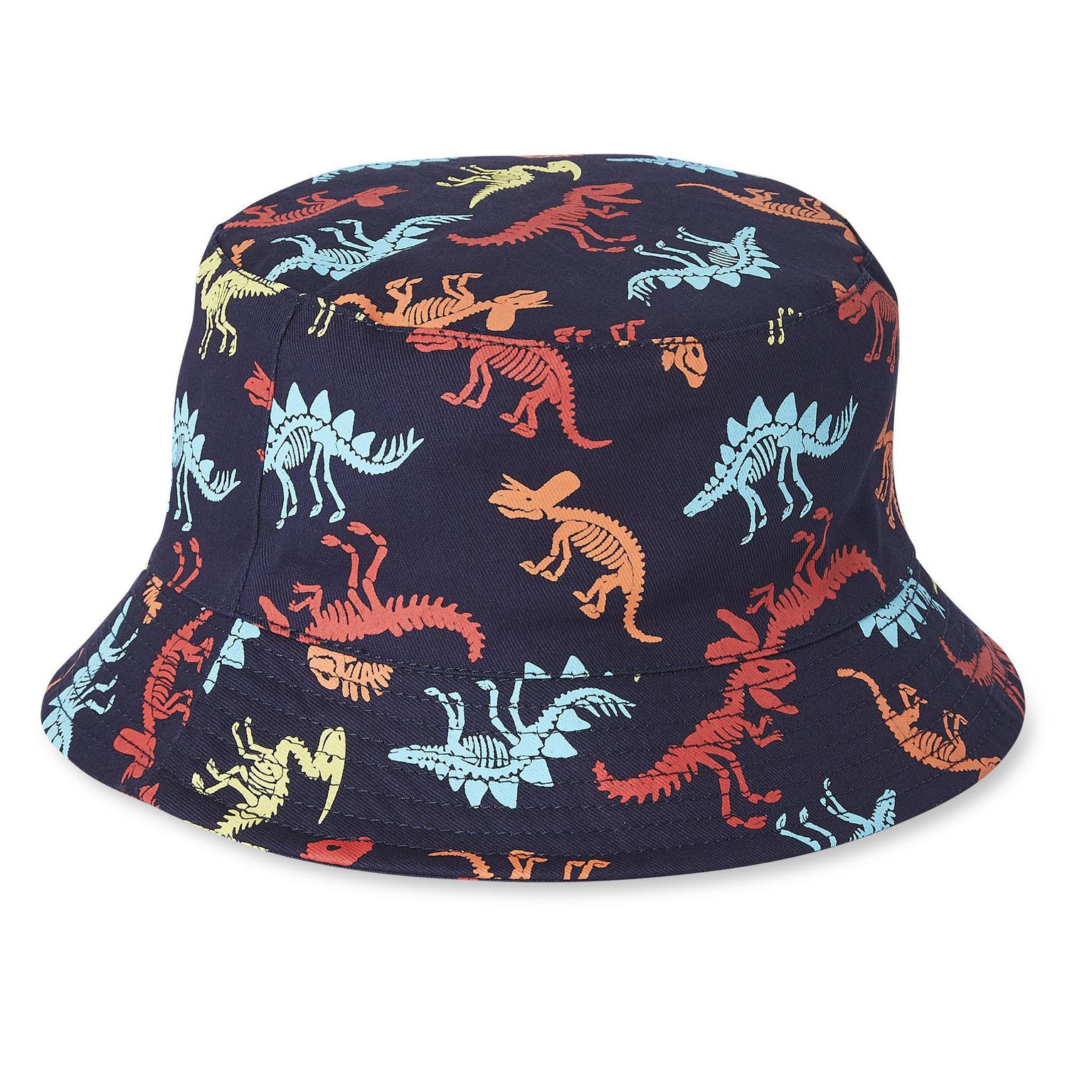 George Toddler Boys' Printed Bucket Hat | Walmart Canada
