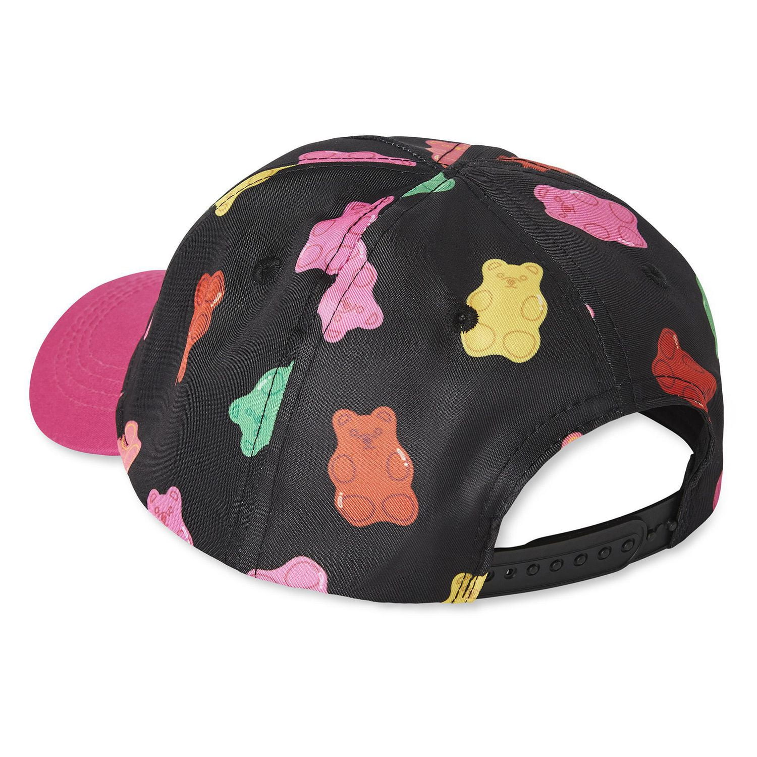 George Girls' Bear Cap