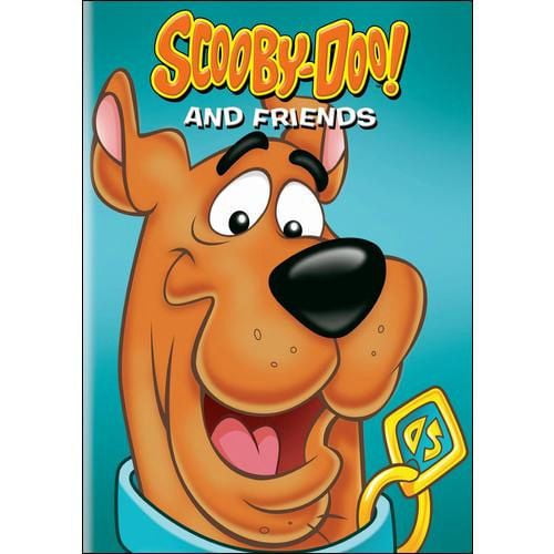 Scooby-Doo! And Friends