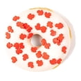 thumbnail image 2 of Mini Canada Day Ring Donuts, 2 of 3