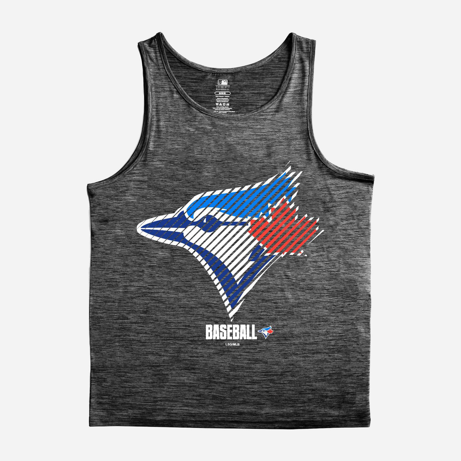 Men`s Blue Jays Tank Top