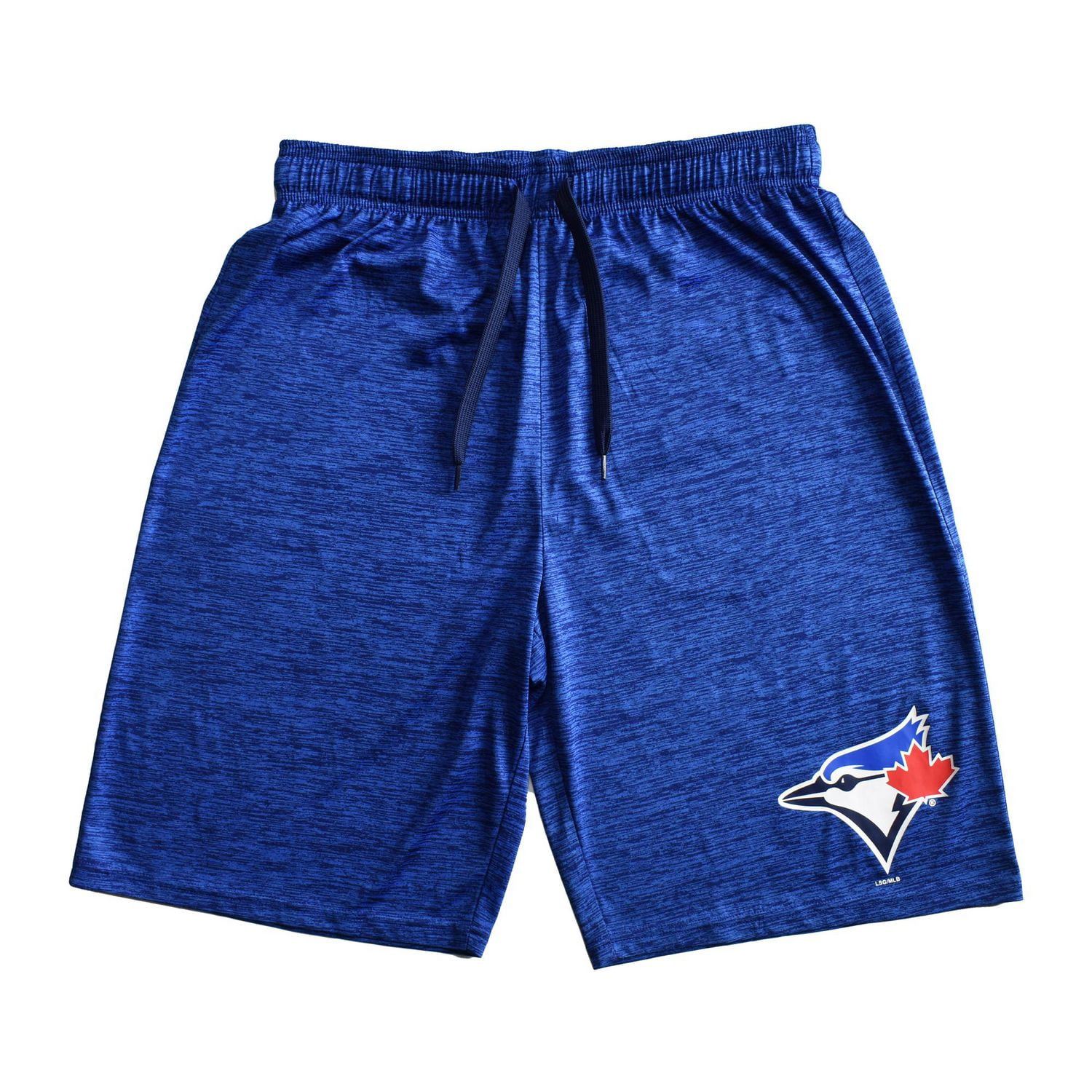 Short à bec long des Blue Jays de Toronto de la MLB pour hommes