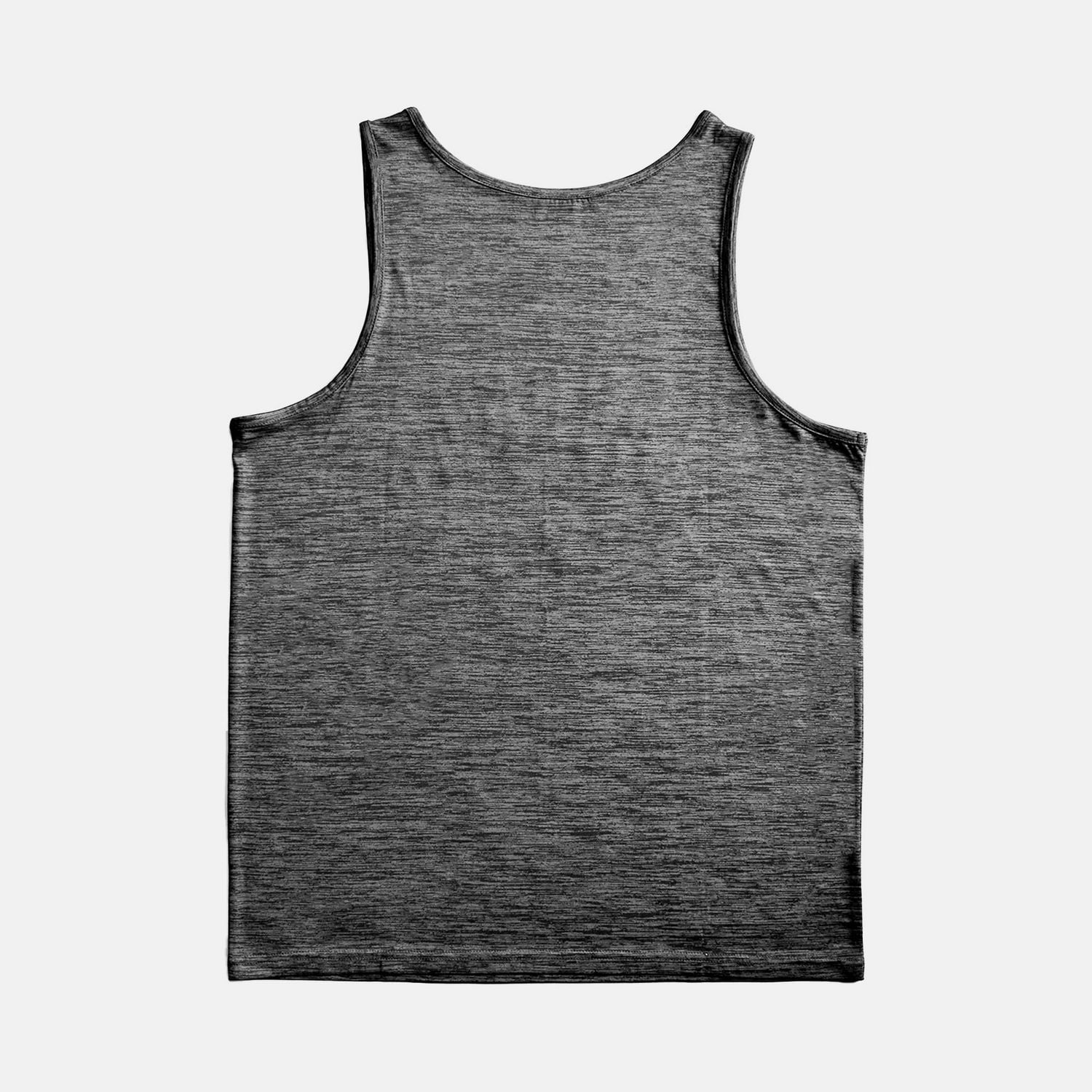 Men's MLB Toronto Blue Jays Stripes Tank Top